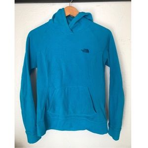 Women’s North Face Fleece Pullover